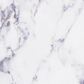 Bespoke Men's Marble Print Adhesive Card Case Charcoal Size Regular