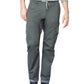 Dockers Men's Straight Fit Stretch Urban Twill Cargo Pants Natural Size 34X34