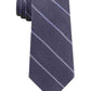 Michael Kors Men's Silk Business Neck Tie Gray Size Regular
