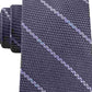 Michael Kors Men's Silk Business Neck Tie Gray Size Regular