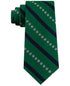 tommy-hilfiger-mens-snowflake-stripe-tie-green-size-regular-1