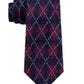 tommy-hilfiger-mens-argyle-holiday-silk-blend-argyle-neck-tie-red-size-regular-1