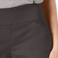 INC International Concepts Women's Pull-On Shorts Green Size 10
