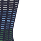 Calvin Klein Men's Tile Print Socks Navy Size 7-12