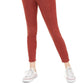 Celebrity Pink Women's High Rise Ankle Skinny Jean Red Size 7
