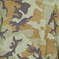Sanctuary Women's Carlee Camo Tee Mineral Camo Green Small आकार