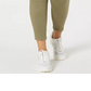 Celebrity Pink Women's Skinny Ankle Jeans Green Size 14