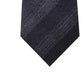 Kenneth Cole Men's Multi Tonal Check Tie Black Size Regular