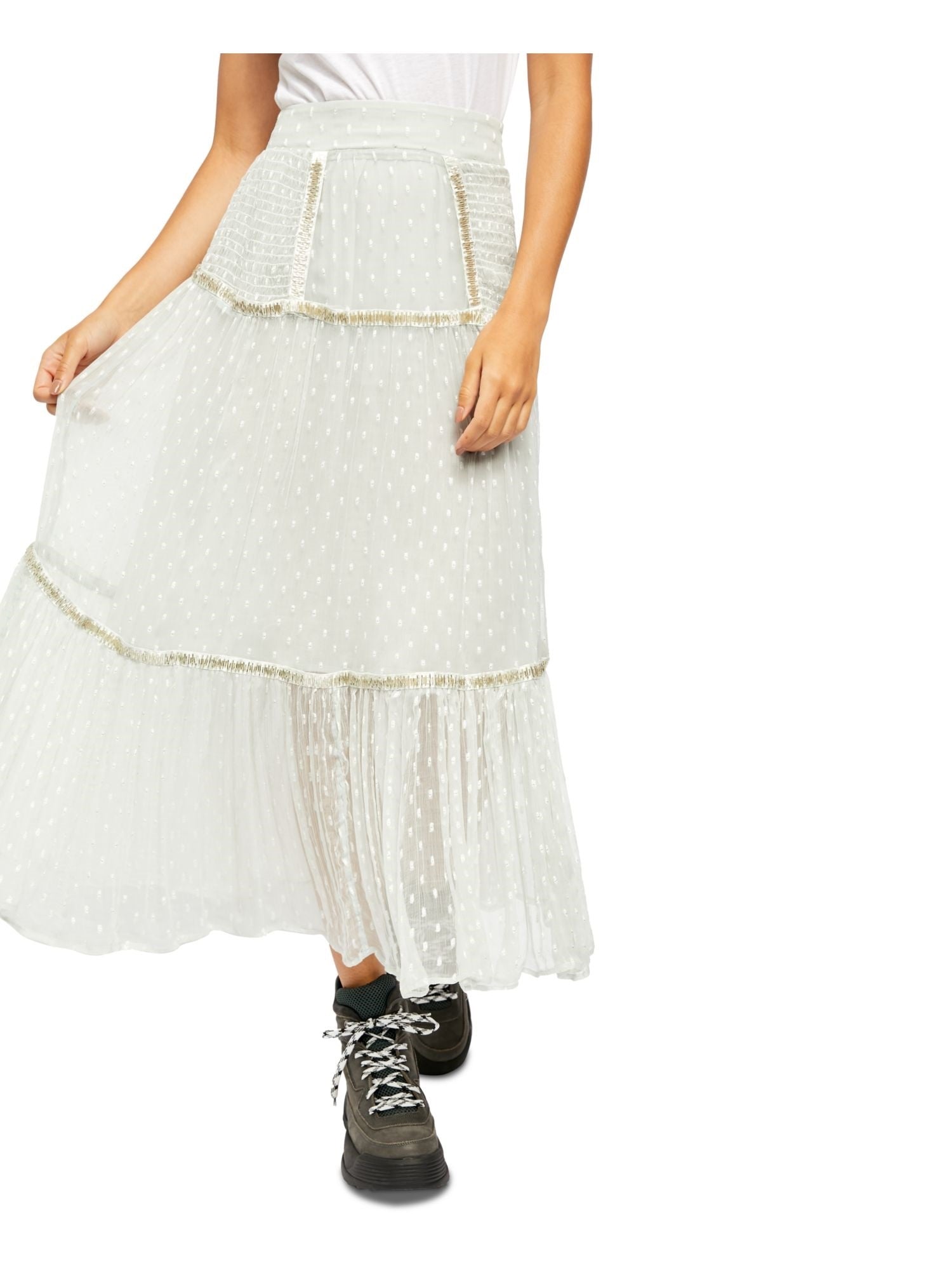 free-people-womens-gray-embellished-textured-maxi-peasant-skirt-blue-size-3