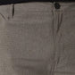 Univibe Men's Huxley Chino Shorts Beige khaki Size 36