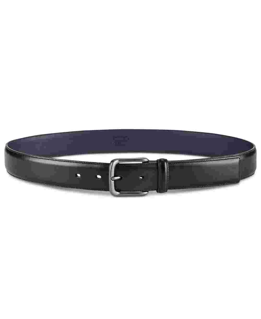 original-penguin-mens-burnished-bird-leather-belt-black-size-42-reg-1