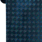 Ryan Seacrest Distinction Men's Boysen Silk Business Neck Tie Turq Aqua One Size