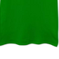 Freeze 24-7 Men's Spongebob & Patrick Christmas T-Shirt Green Size Medium
