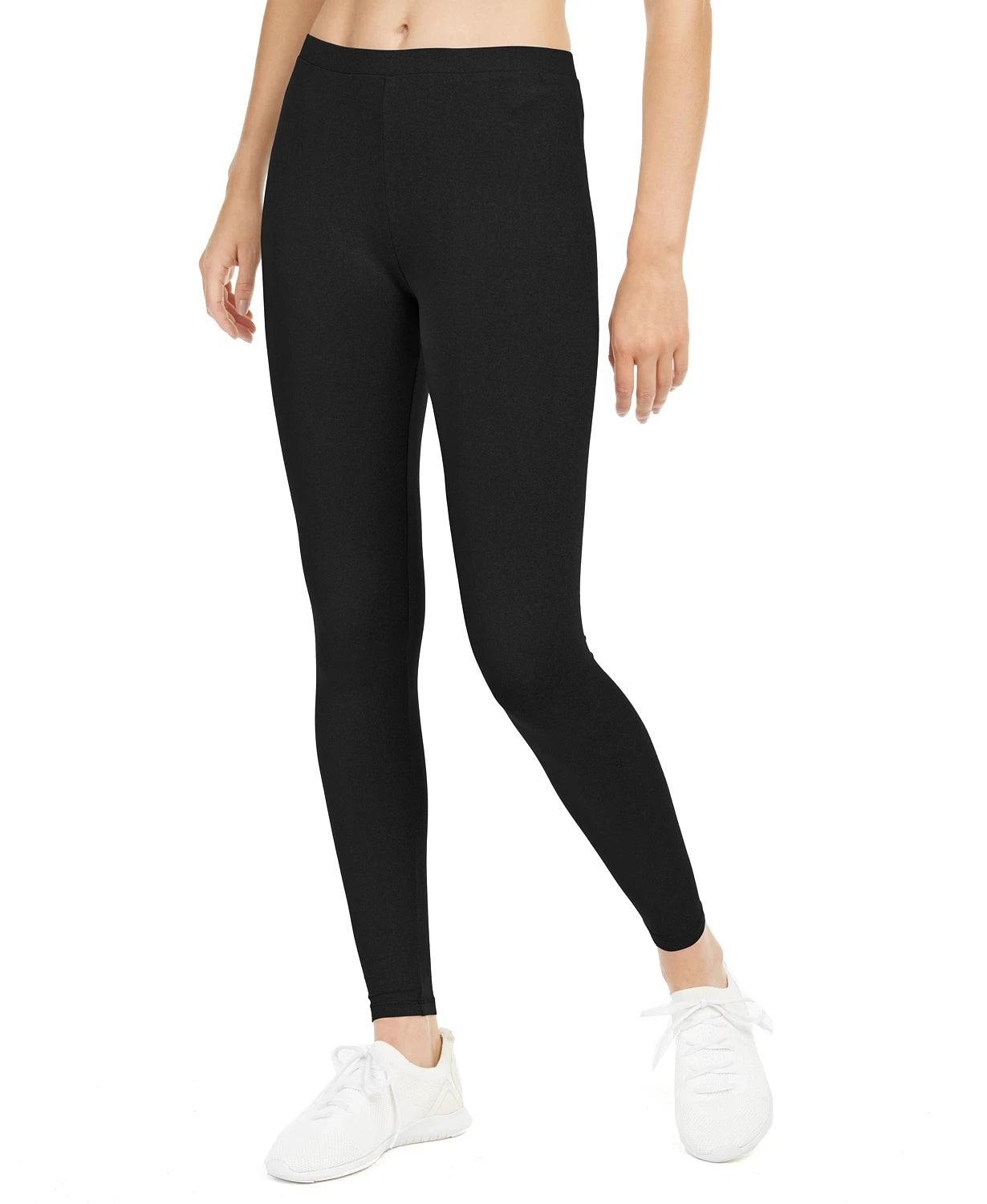32 Degrees Women's Cozy Heat Underwear Leggings Black Size Extra Small