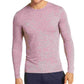 32 Degrees Men's Base Layer Shirt Red Size XX-Large