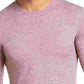 32 Degrees Men's Base Layer Shirt Red Size XX-Large