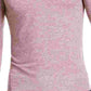 32 Degrees Men's Base Layer Shirt Red Size XX-Large