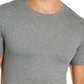 32 Degrees Men's  Ultra-Soft Light Weight Crew Neck Sleep T-Shirt Green