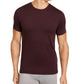 32 Degree Men's Cool Purple Short Sleeve Casual Shirt Purple Size Large