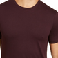 32 Degree Men's Cool Purple Short Sleeve Casual Shirt Purple Size Large