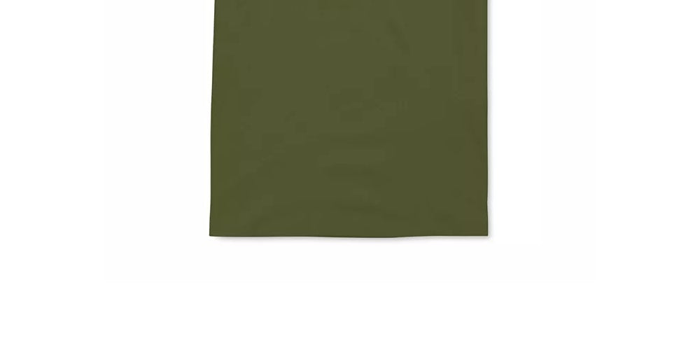 H3 Men's Chevy Graphic T-Shirt Green Size Medium