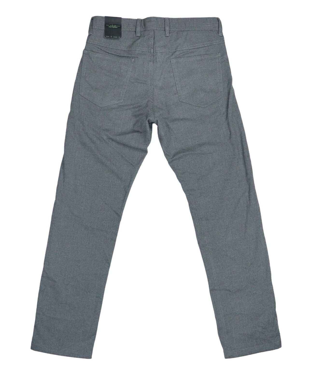 The Men's Store at Bloomingdale's Flannel Tailored Fit Pants