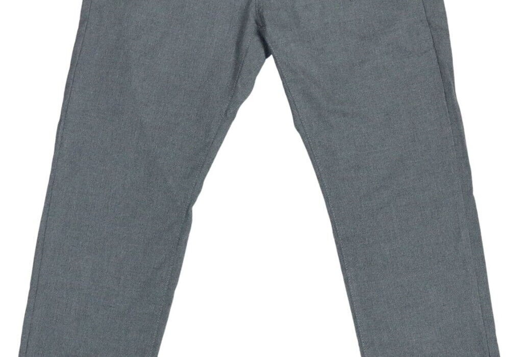 The Men's Store at Bloomingdale's Flannel Tailored Fit Pants
