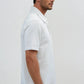 Buki Cinqo Polo 2-Pack - White/Black