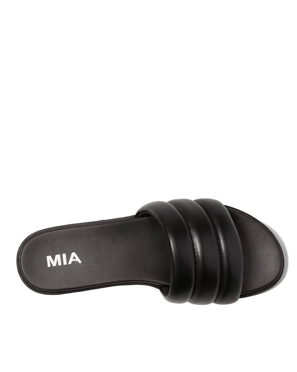 Mia - MISHEL