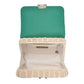 Madeline Crossbody Satchel