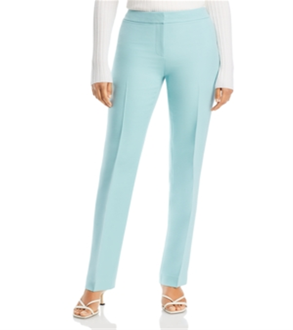 Lafayette 148 New York Barrow Pants Size 16