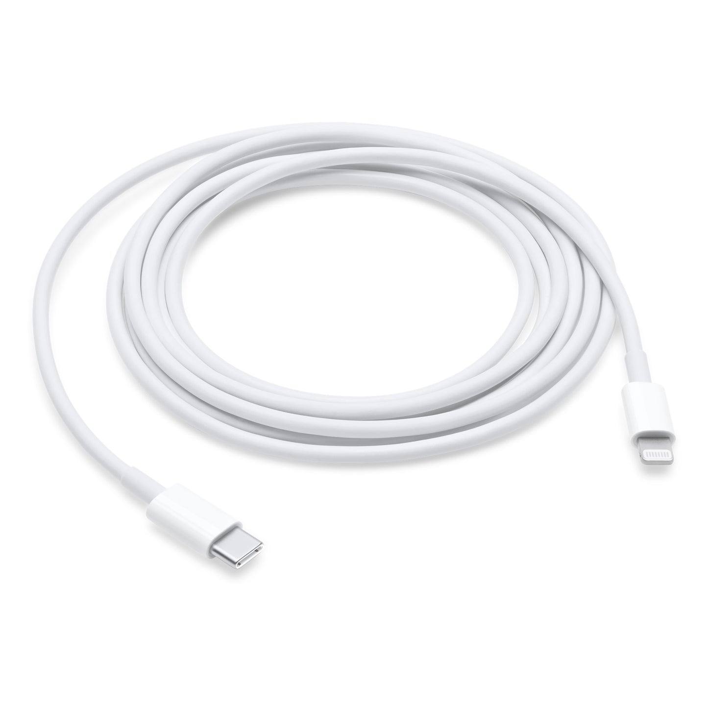 Apple 2M Type C to Lightning Cable