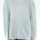 INC International Concepts Women's Volume-Sleeve Pullover Sweater Green Size X-Large