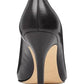 Nine West Women's Flax Pointed Toe Pumps  Shoes Black Size 6 M