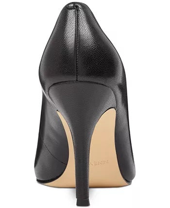 Nine West Women's Flax Pointed Toe Pumps  Shoes Black Size 6 M