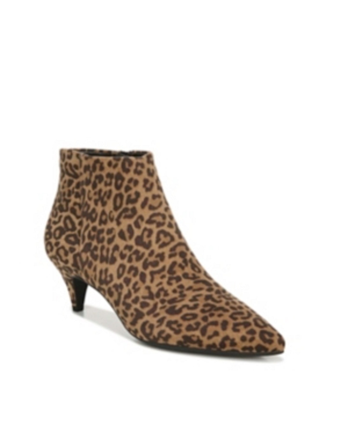 Circus By Sam Edelman Kirby बूटिज़ महिलाओं के जूते ब्राउन साइज़ 6.5 M