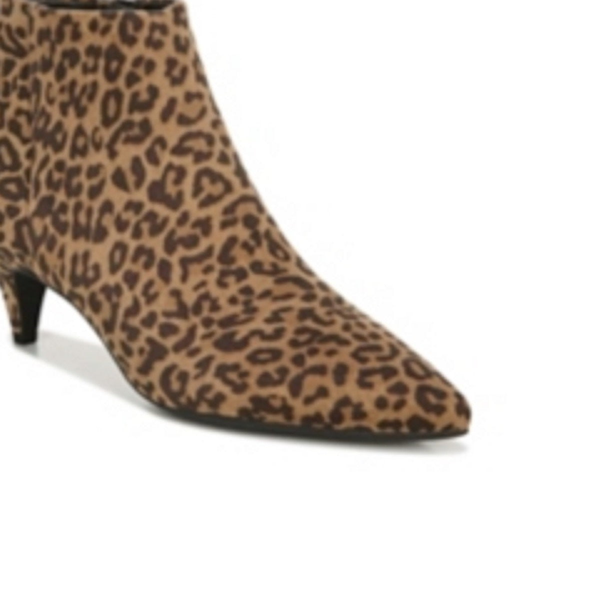 Circus By Sam Edelman Kirby बूटिज़ महिलाओं के जूते ब्राउन साइज़ 6.5 M
