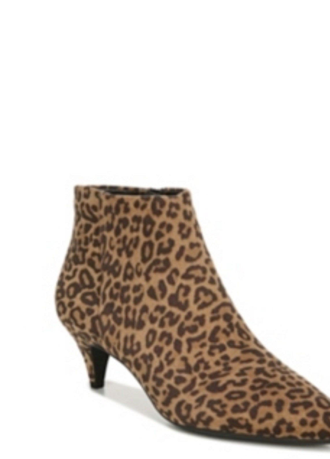 Circus By Sam Edelman Kirby बूटिज़ महिलाओं के जूते ब्राउन साइज़ 6.5 M