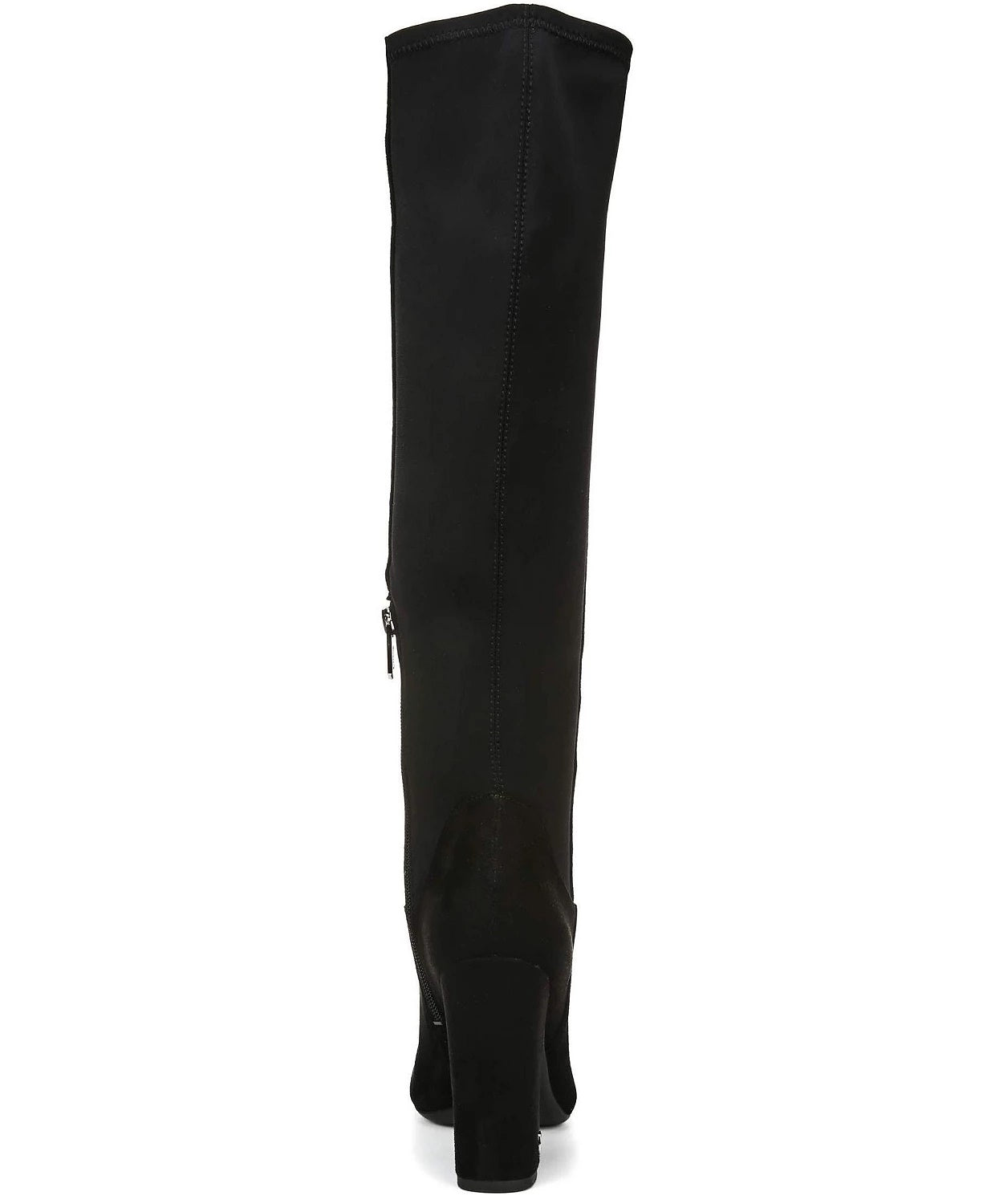 Circus By Sam Edelman क्लेयरमोंट टॉल ड्रेस बूट्स विमेन्स शूज ब्लैक साइज़ 10 M