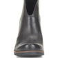 Korks Women's Gemini Bootie Shoes Brown Size 10 M