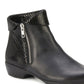 Walking Cradles Women's Emmy Bootie Shoes