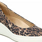 Naturalizer Women's Sam Slip On Wedges Black Size 10 M