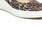 Naturalizer Women's Sam Slip On Wedges Black Size 10 M
