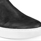 Kenneth Cole Women's Kiera Sneakers Black Size 7 M