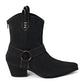 Matisse Tombstone Suede Western Boot