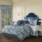 Five Queens Court Michaela Comforter Set