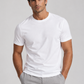 Buki State of the Art Supima Tee - White