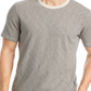 Theory Cosmos Slub Cotton Essential Tee Size XXL