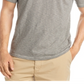 Theory Cosmos Slub Cotton Essential Tee Size XXL