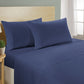 4-Piece Set: 100% Egyptian-Quality Cotton 1000 Thread Count Deep Pocket Luxury Sheets